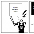 THE BASEBALL DEMON