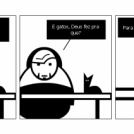 Vida de Gato