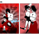 Trouble #12: Ultimatum