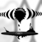 Another blurry test!