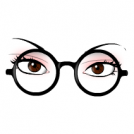 Les lunettes noires