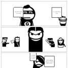 g man 1