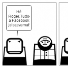 Steve és Roger:Jelszó