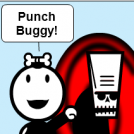 Punch Buggy