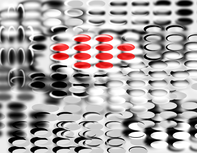 lens shapes