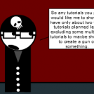 Tutorial Requests?
