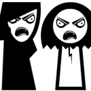 Female Relational Aggression
