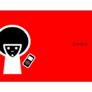 New iPod Ad!