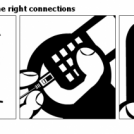 Bill the Klingon - The right connections