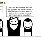 Isn't He Married? Part 1