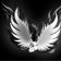 Angel Skull