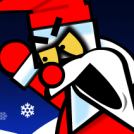 Have a holly jolly christmas!