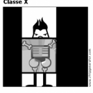 Classé X