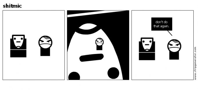 shitmic