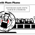 Fun Fun with Pham Phams