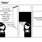 ..Cassandra - A Mãe "Dela"