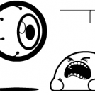 Ugly Eye Vol.1