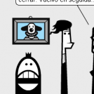 A solas con un extraño (3)