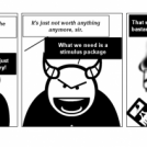 Brave New Economic Solution