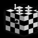 Cube Chess