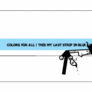 COLORS FOR ALL !
