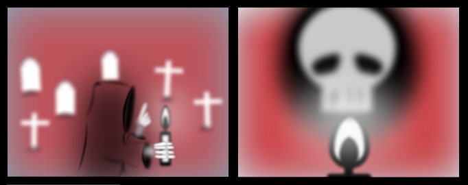 graveyard shift