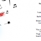 ¡¡¡¡¡¡¡¡¡¡¡ sing for you¡¡¡¡¡