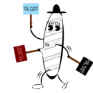 Sir Bread WANTS YELLOW
