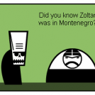 Did you know...?