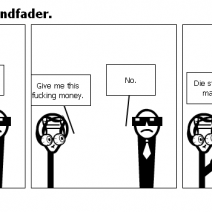 bribed