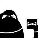 Ninja's.