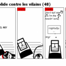 [0098] - Serpent Solide contre les vilains (48)