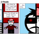 Paying Up Act 2 Finale