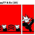 Le Avventure Di Darkpg77 &amp; Ex (18)