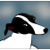 Irmeli the dog