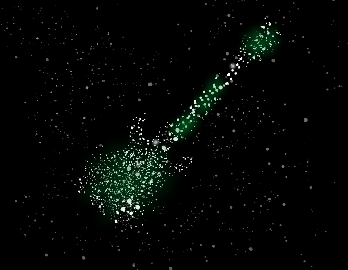 My Home Galaxy