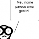 Nomes genitais