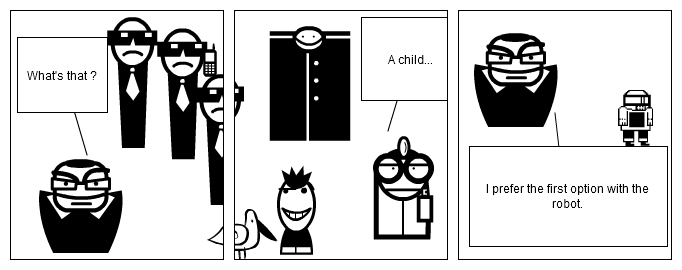 society's wish