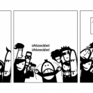 ¡Atención!