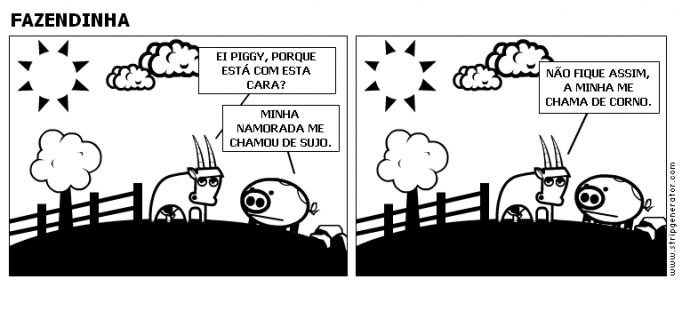 FAZENDINHA