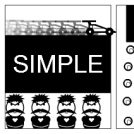 SIMPLEbutAWESOME!