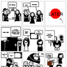 Tribute to Whiney