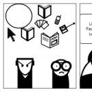 De la Web 1.0 a 3.0