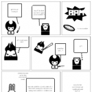 adventures of kaptain keyboard volume 7 (i think