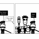 Bolshevik Attack, #5