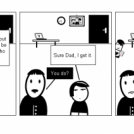 A Lesson in Trust