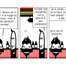Slechte Sex I