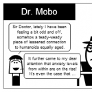 Dr. Mobo - Aspergers