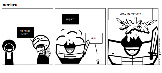 neekru