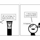 Me Dijo Escorpio?